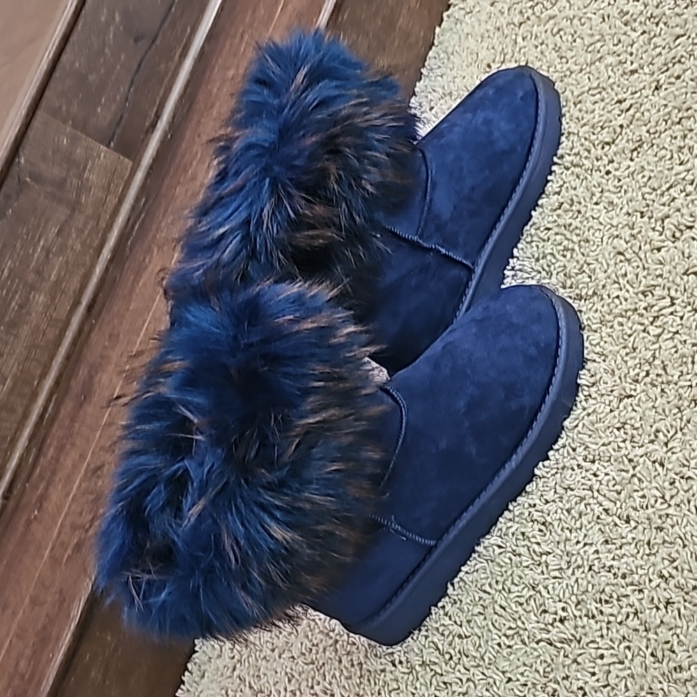Women's Ankle Booties